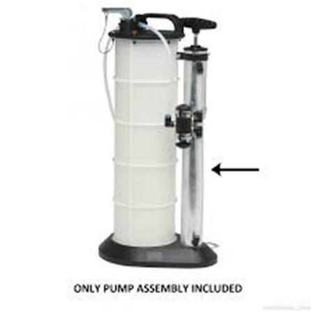 MITYVAC Pump Assembly Tool Kit MTY-822572